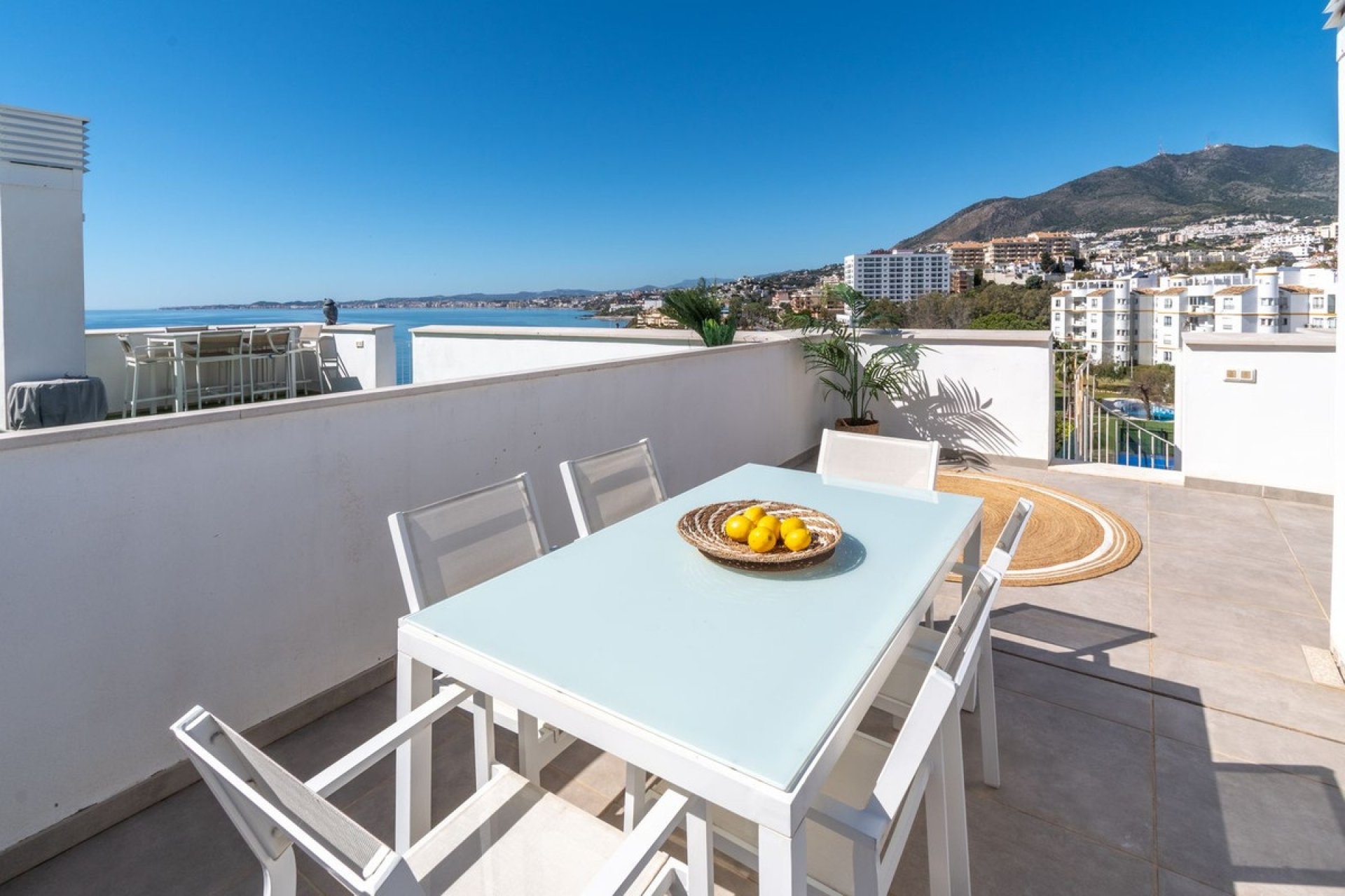 Wiederverkauf - apartment - Benalmadena - Torrequebrada