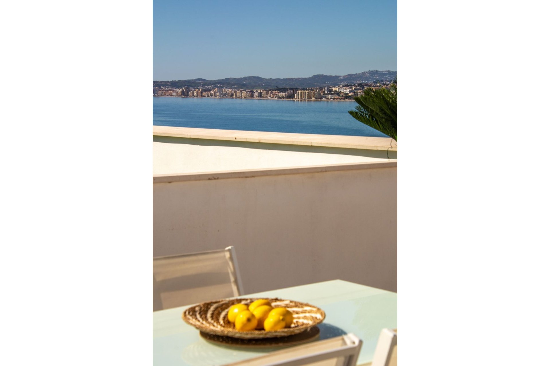 Wiederverkauf - apartment - Benalmadena - Torrequebrada