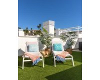 Wiederverkauf - apartment - Benalmadena - Torrequebrada
