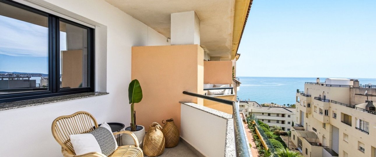 Wiederverkauf - apartment - Benalmadena - Torrequebrada