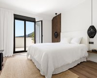 Wiederverkauf - apartment - Benalmadena - Torrequebrada