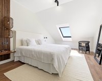 Wiederverkauf - apartment - Benalmadena - Torrequebrada