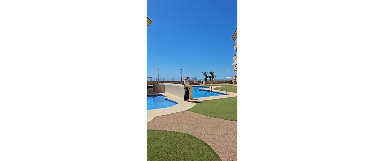 Wiederverkauf - apartment - Benalmadena - Torrequebrada