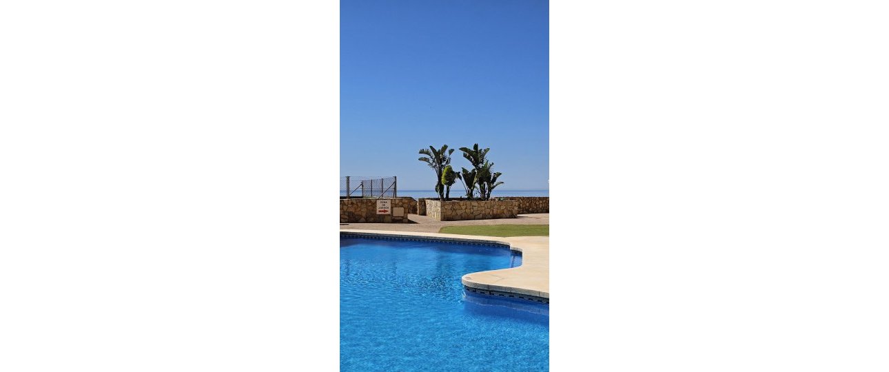 Wiederverkauf - apartment - Benalmadena - Torrequebrada