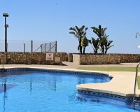 Wiederverkauf - apartment - Benalmadena - Torrequebrada