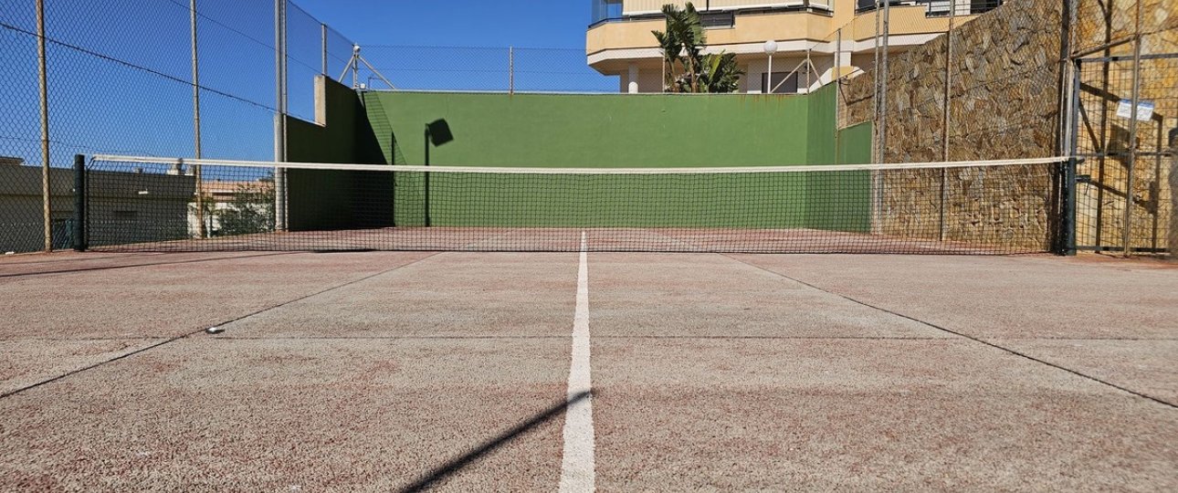 Wiederverkauf - apartment - Benalmadena - Torrequebrada