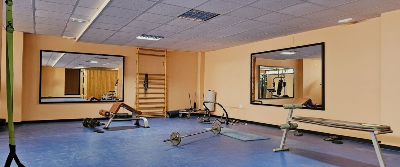 Wiederverkauf - apartment - Benalmadena - Torrequebrada