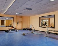 Wiederverkauf - apartment - Benalmadena - Torrequebrada