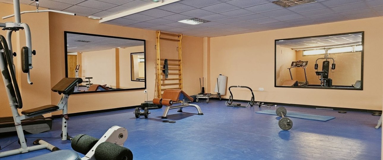 Wiederverkauf - apartment - Benalmadena - Torrequebrada