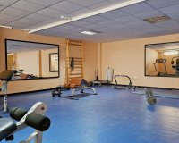 Wiederverkauf - apartment - Benalmadena - Torrequebrada