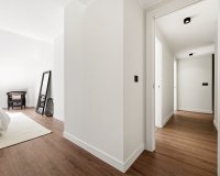Wiederverkauf - apartment - Benalmadena - Torrequebrada