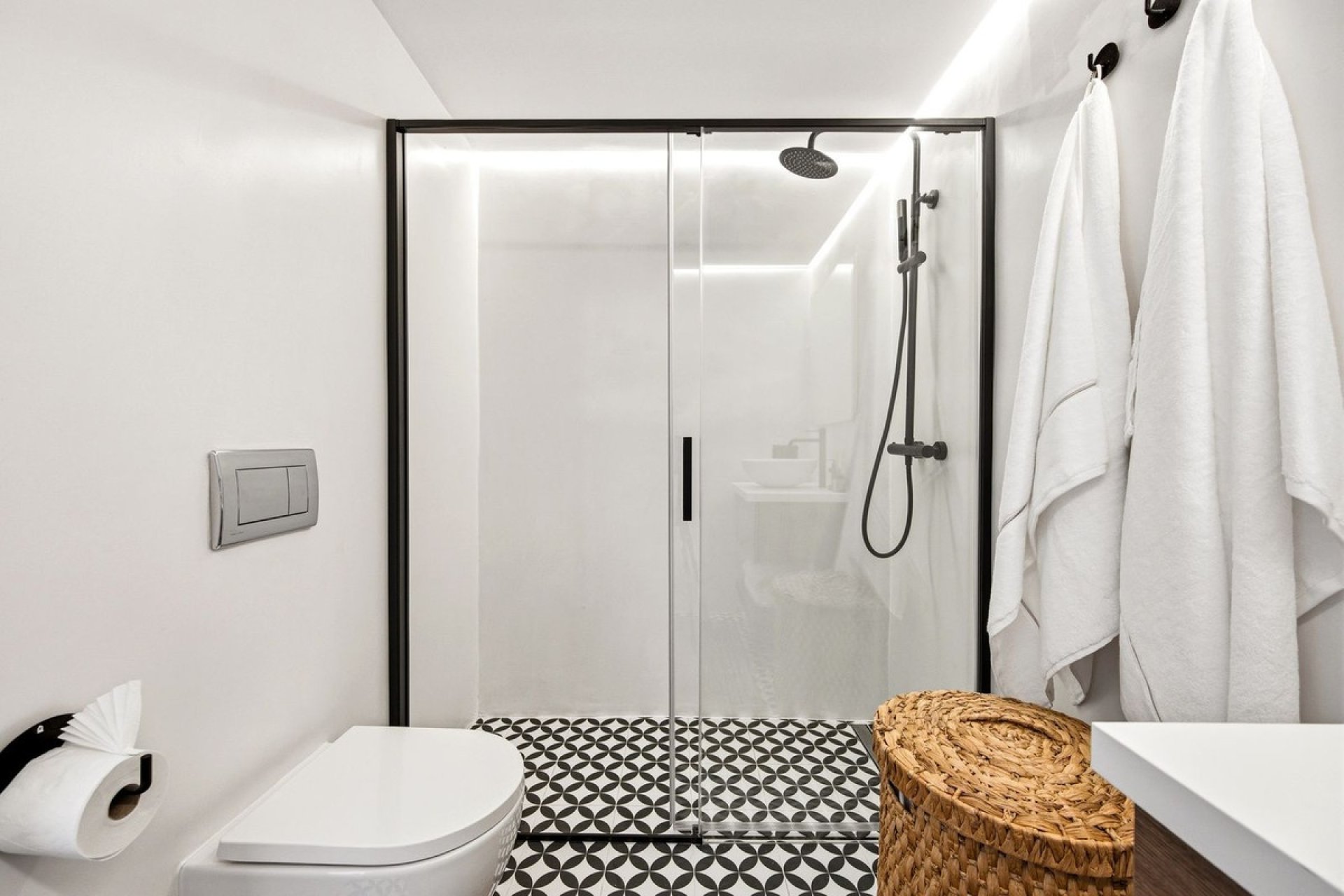 Wiederverkauf - apartment - Benalmadena - Torrequebrada