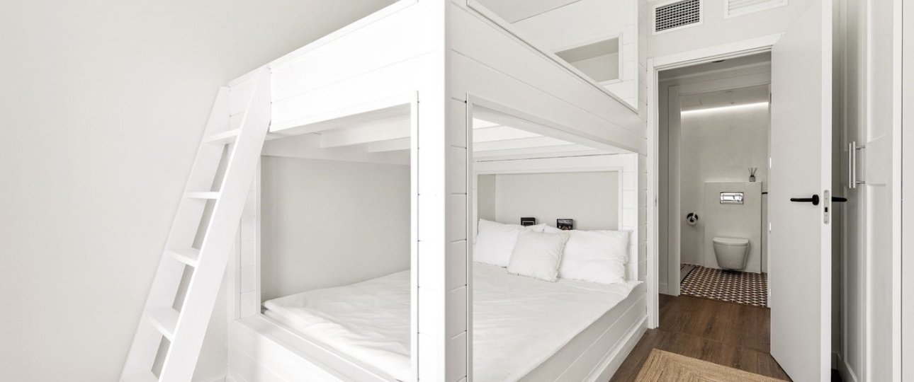 Wiederverkauf - apartment - Benalmadena - Torrequebrada