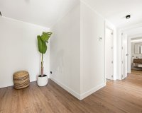 Wiederverkauf - apartment - Benalmadena - Torrequebrada