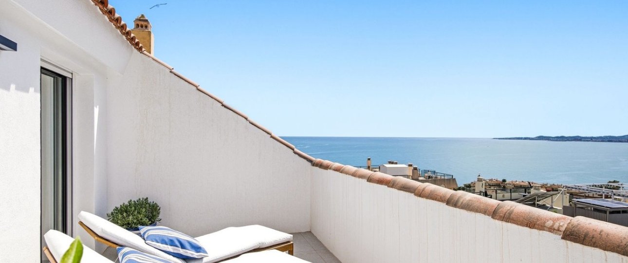 Wiederverkauf - apartment - Benalmadena - Torrequebrada