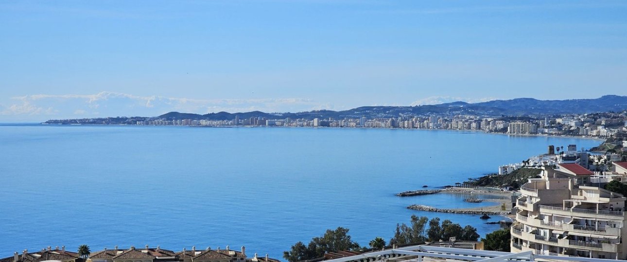 Wiederverkauf - apartment - Benalmadena - Torrequebrada