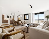 Wiederverkauf - apartment - Benalmadena - Torrequebrada