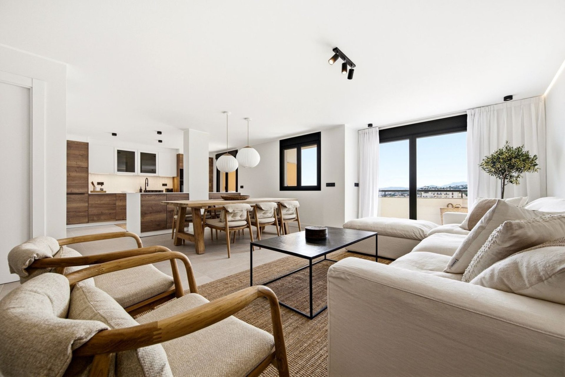 Wiederverkauf - apartment - Benalmadena - Torrequebrada