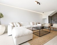Wiederverkauf - apartment - Benalmadena - Torrequebrada