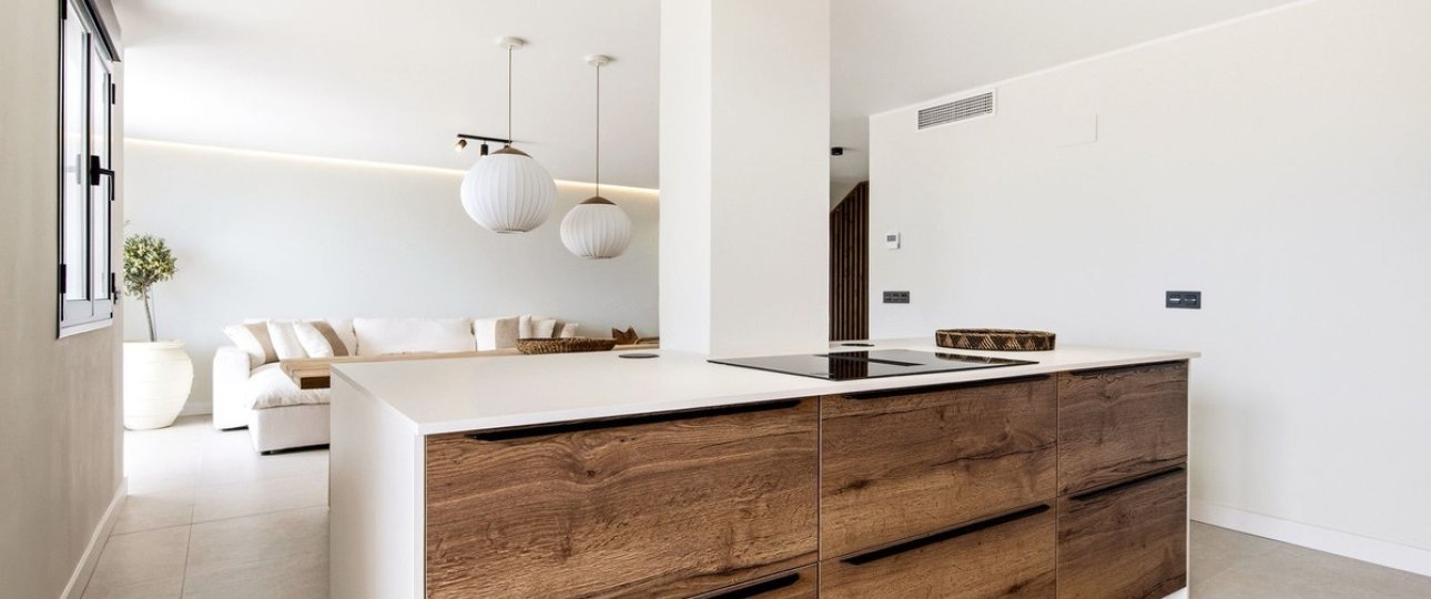 Wiederverkauf - apartment - Benalmadena - Torrequebrada