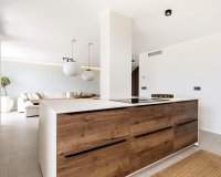 Wiederverkauf - apartment - Benalmadena - Torrequebrada