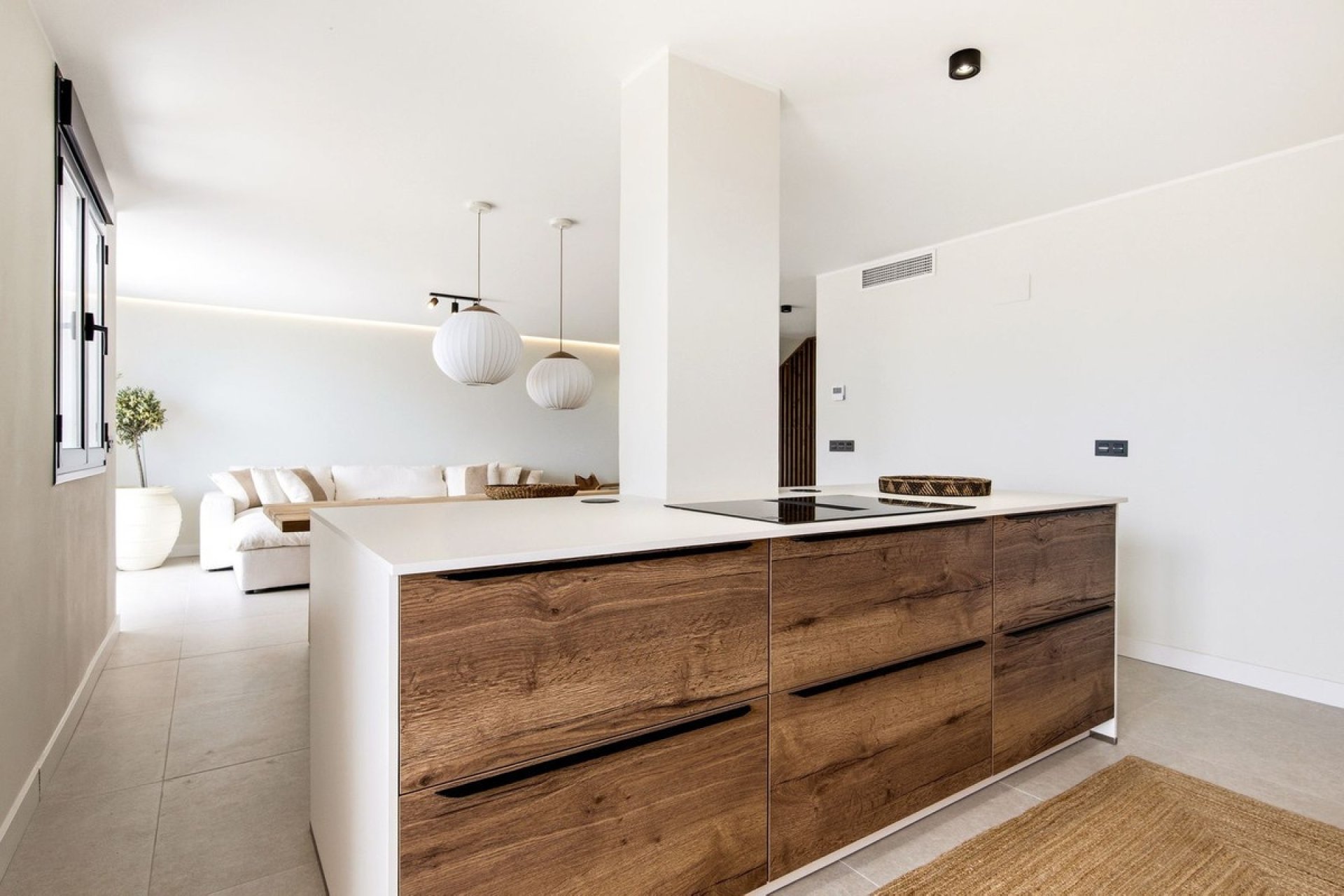 Wiederverkauf - apartment - Benalmadena - Torrequebrada