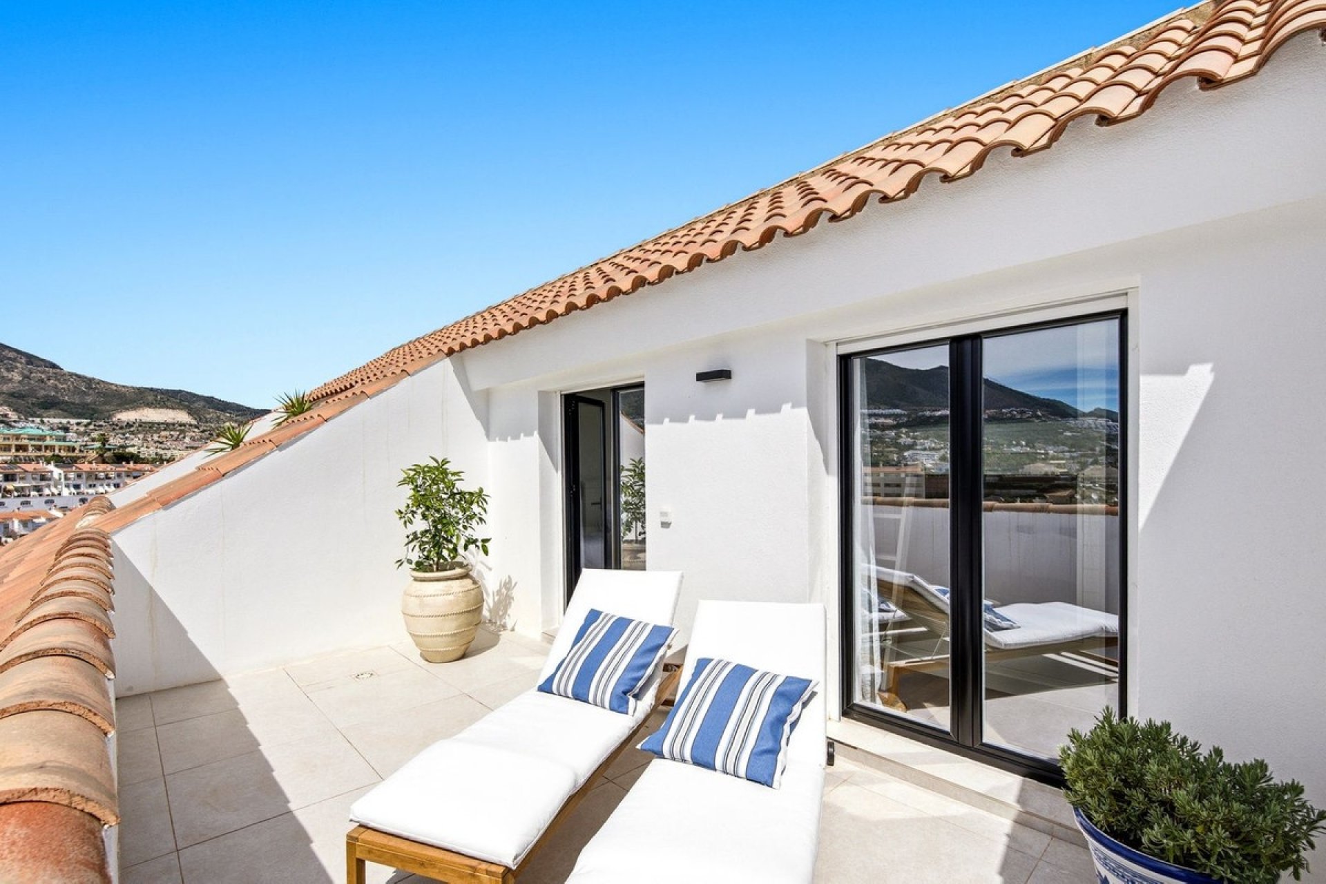 Wiederverkauf - apartment - Benalmadena - Torrequebrada