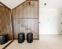 Wiederverkauf - apartment - Benalmadena - Torrequebrada