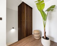 Wiederverkauf - apartment - Benalmadena - Torrequebrada
