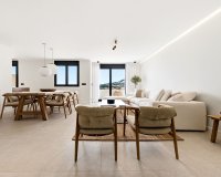 Wiederverkauf - apartment - Benalmadena - Torrequebrada