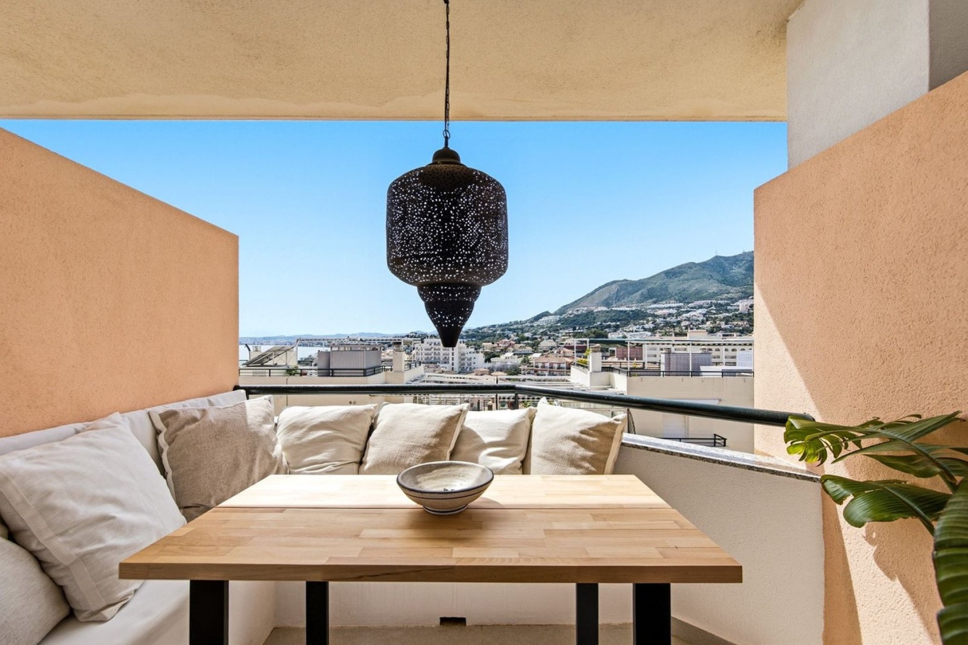 Wiederverkauf - apartment - Benalmadena - Torrequebrada