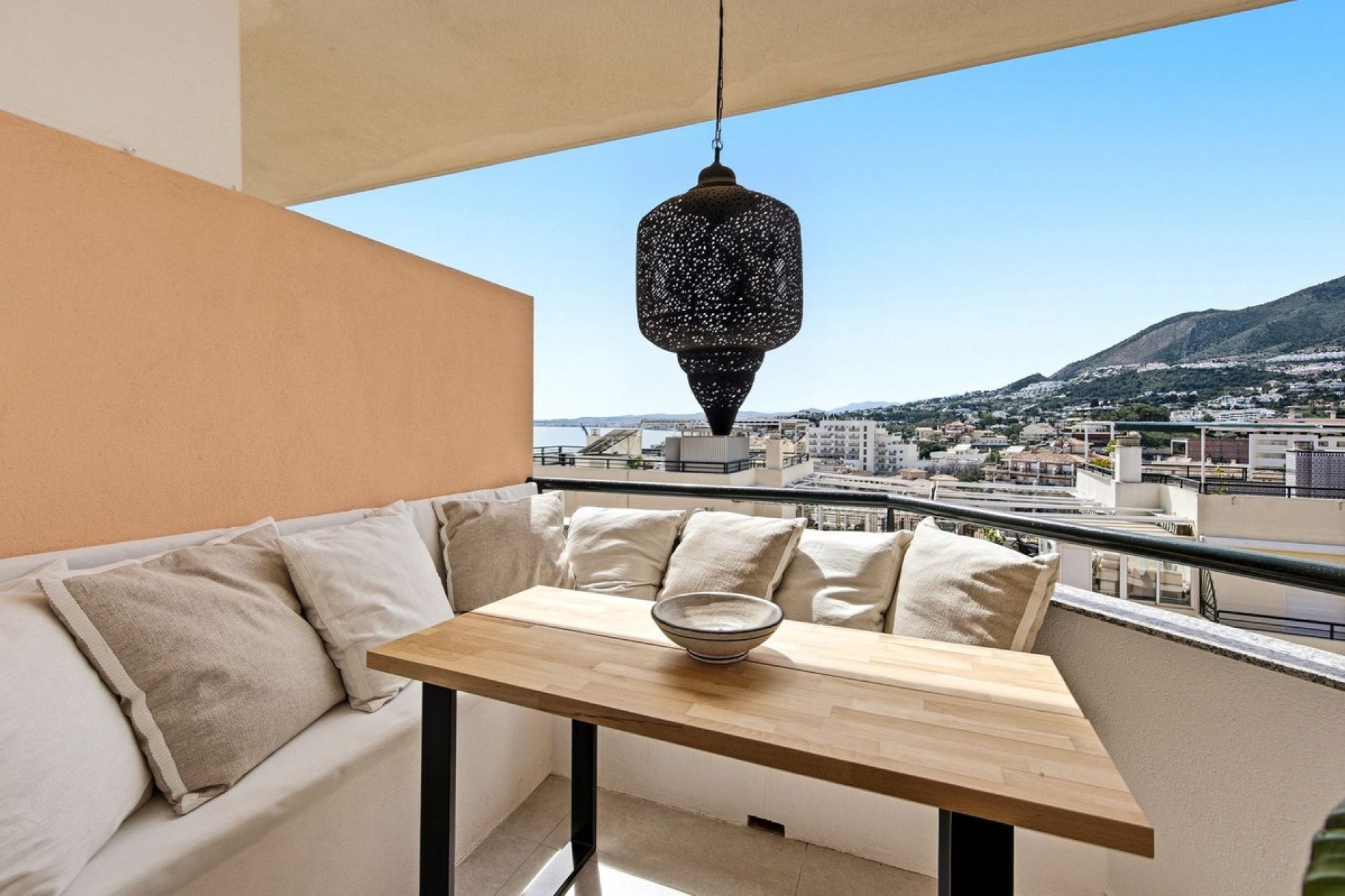 Wiederverkauf - apartment - Benalmadena - Torrequebrada