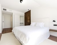 Wiederverkauf - apartment - Benalmadena - Torrequebrada