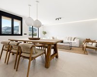 Wiederverkauf - apartment - Benalmadena - Torrequebrada