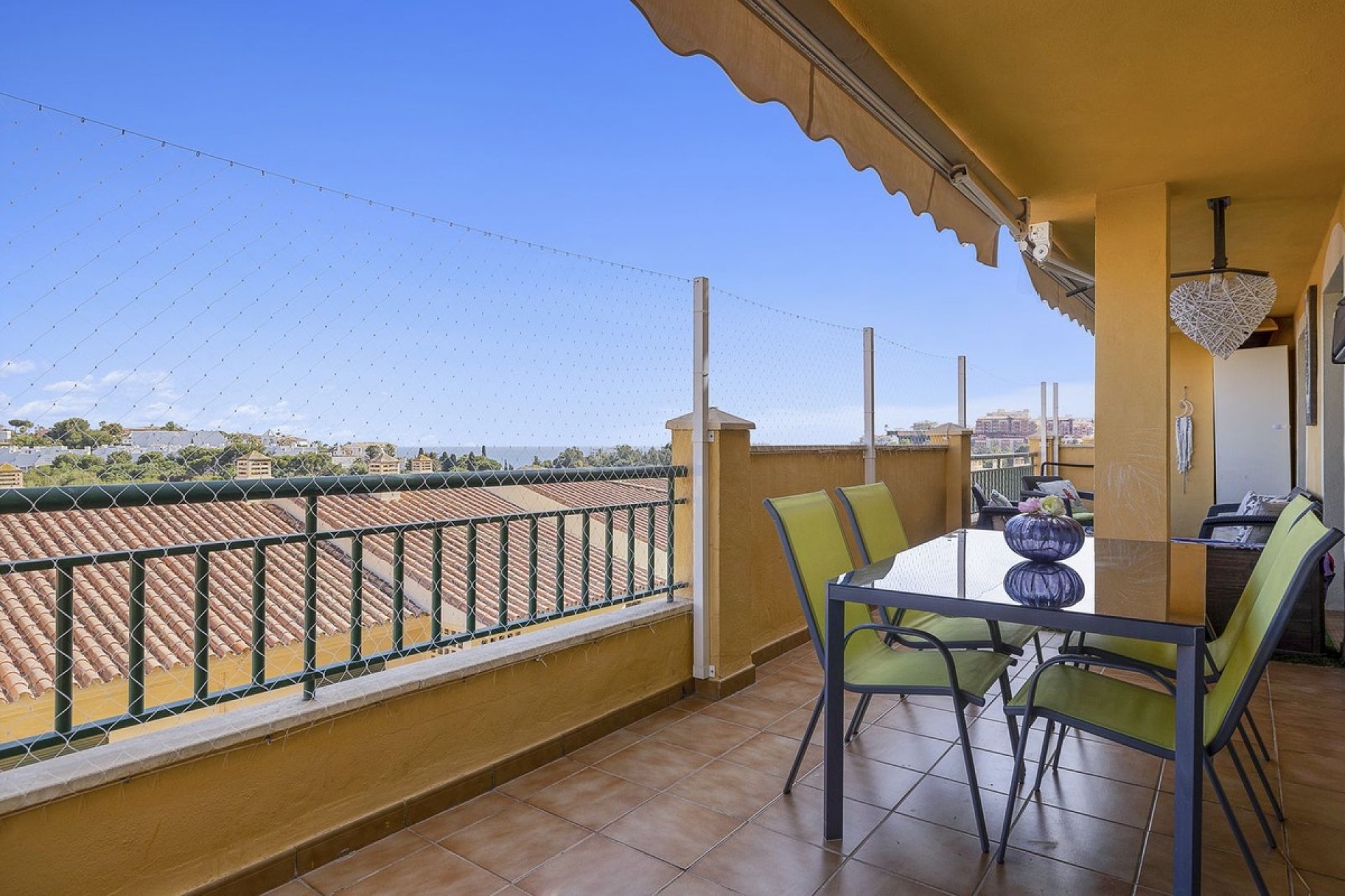Wiederverkauf - apartment - Benalmadena - Torrequebrada