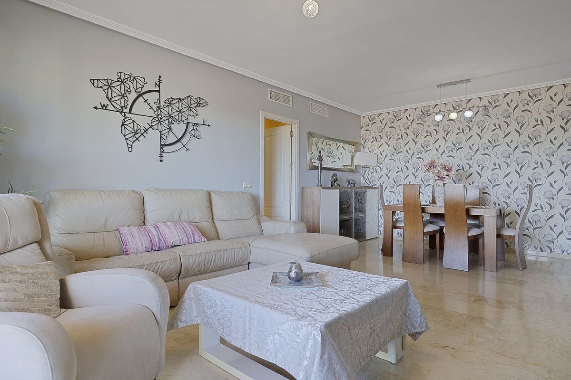 Wiederverkauf - apartment - Benalmadena - Torrequebrada
