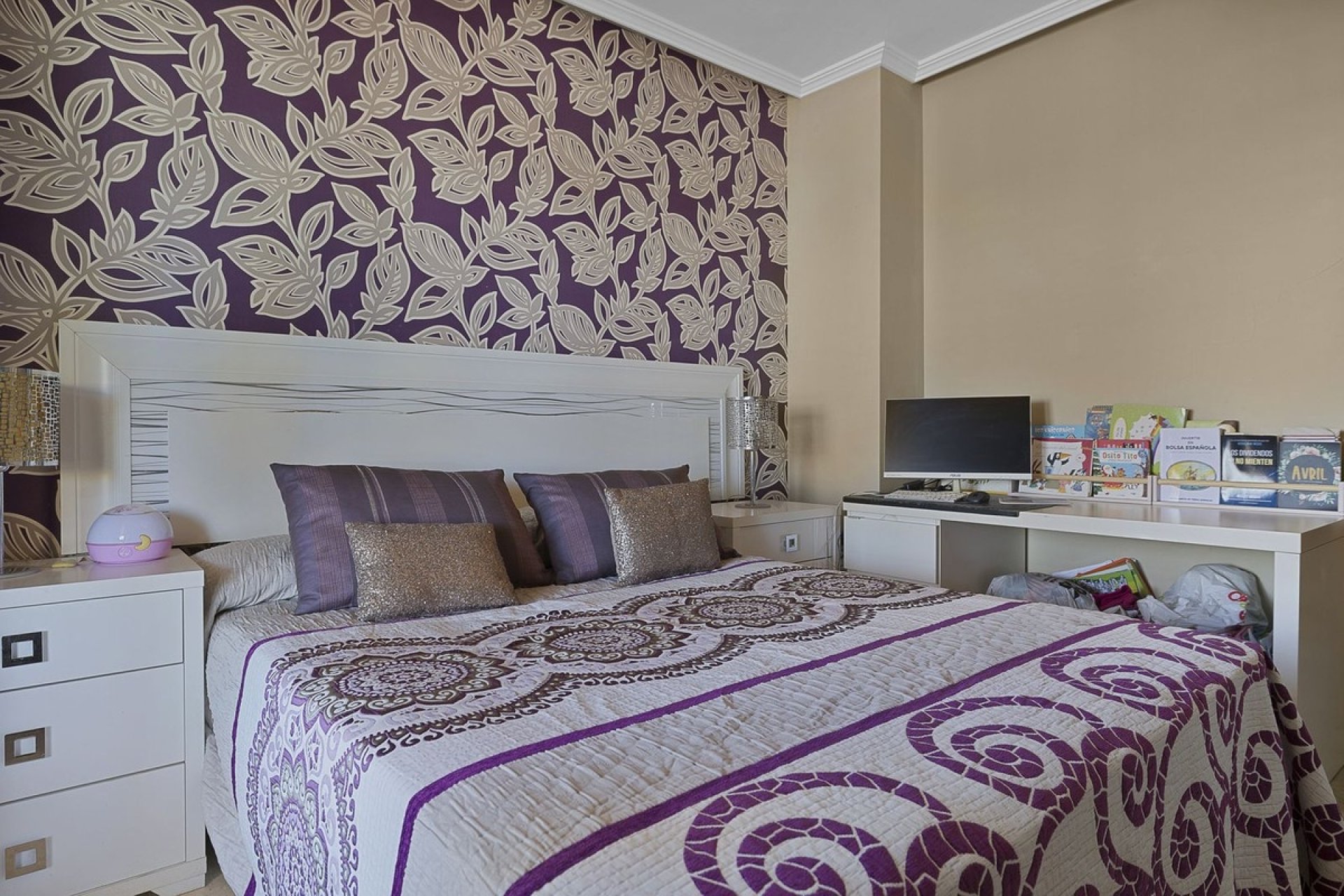 Wiederverkauf - apartment - Benalmadena - Torrequebrada