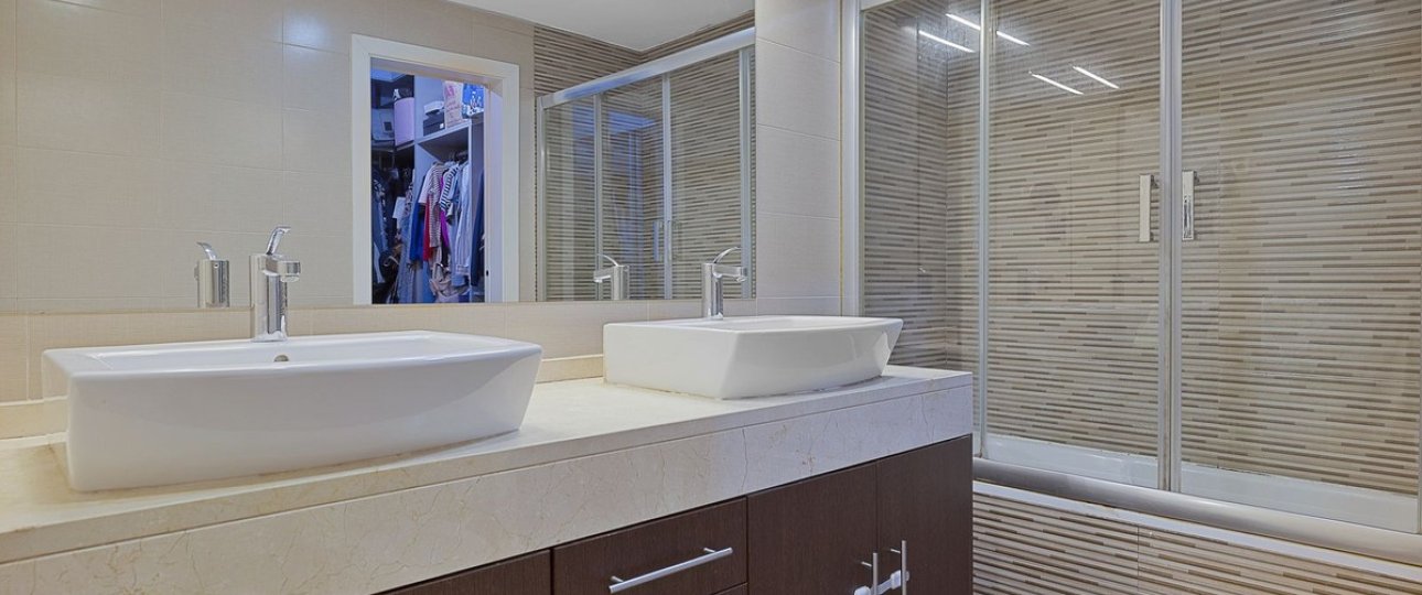Wiederverkauf - apartment - Benalmadena - Torrequebrada