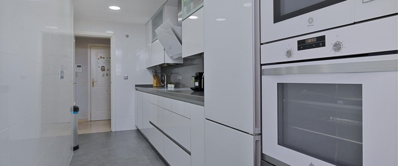 Wiederverkauf - apartment - Benalmadena - Torrequebrada