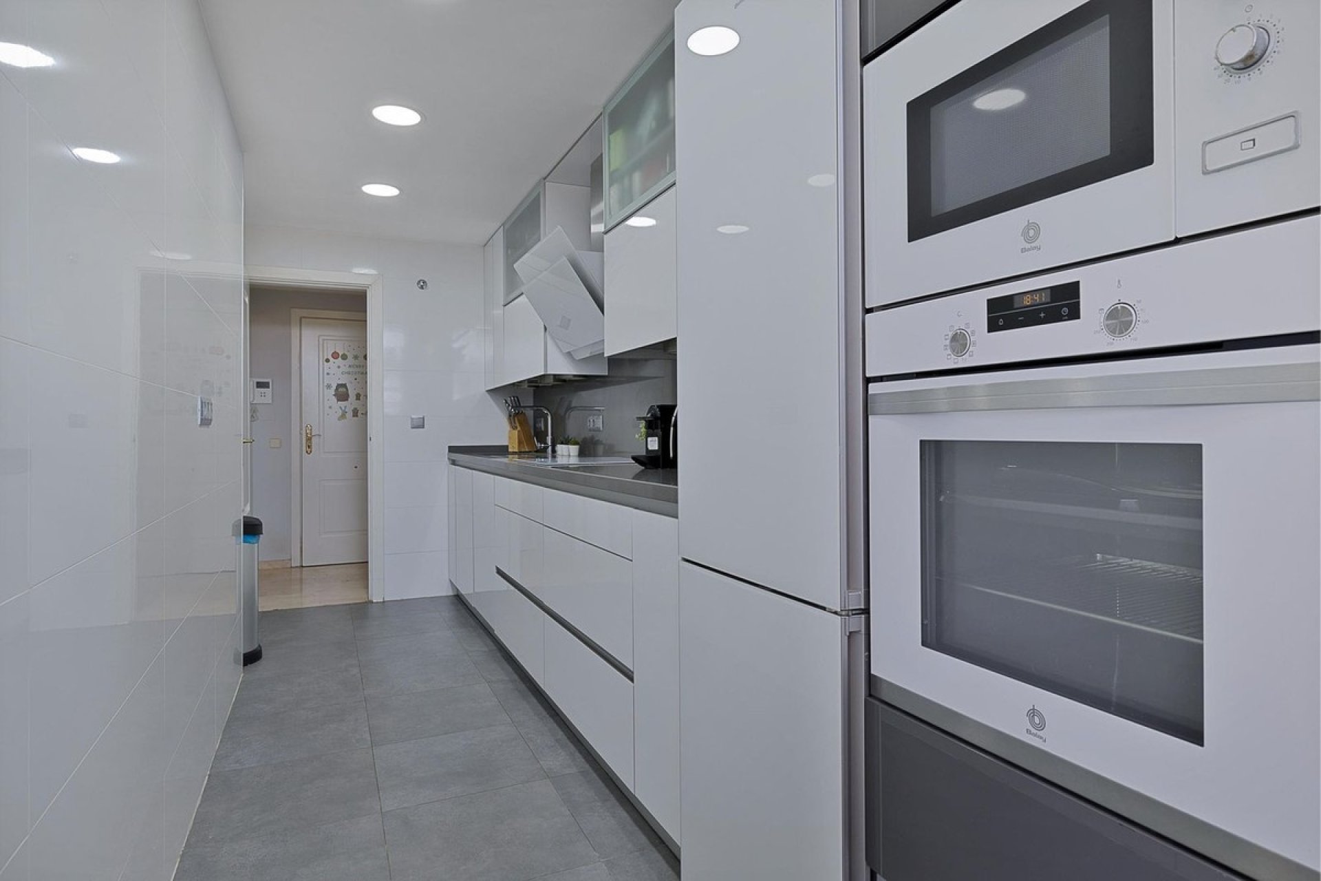 Wiederverkauf - apartment - Benalmadena - Torrequebrada