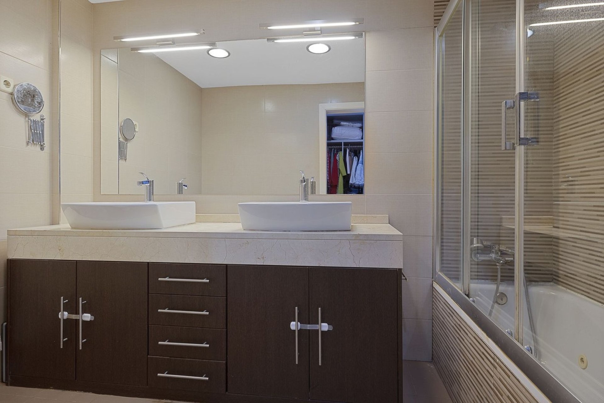 Wiederverkauf - apartment - Benalmadena - Torrequebrada