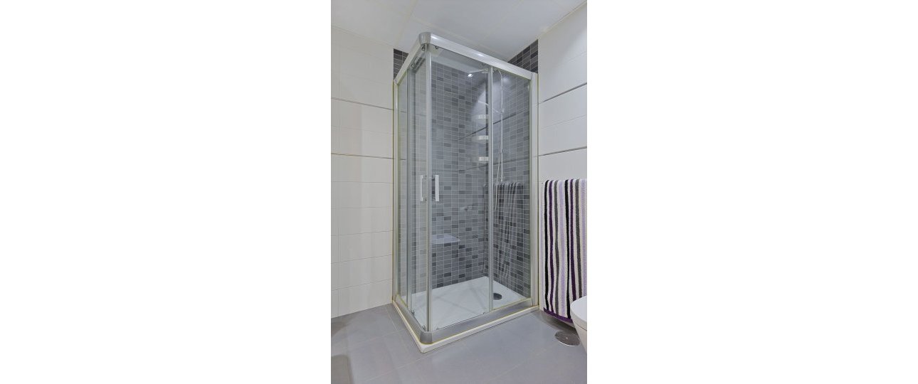Wiederverkauf - apartment - Benalmadena - Torrequebrada