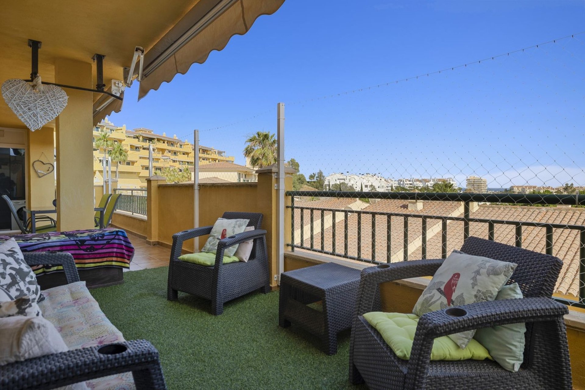 Wiederverkauf - apartment - Benalmadena - Torrequebrada