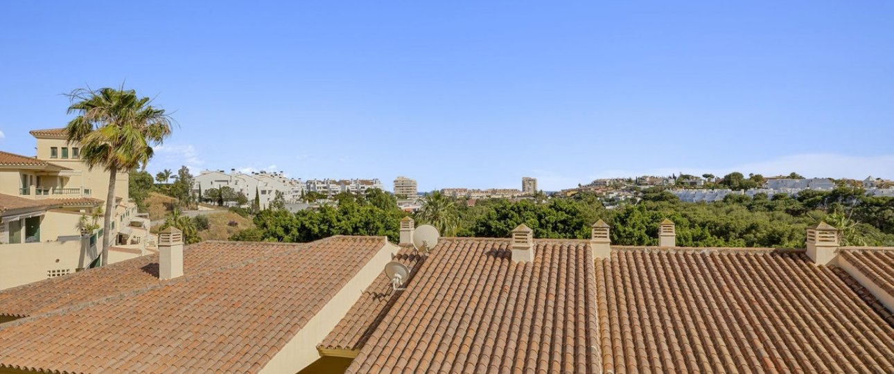 Wiederverkauf - apartment - Benalmadena - Torrequebrada