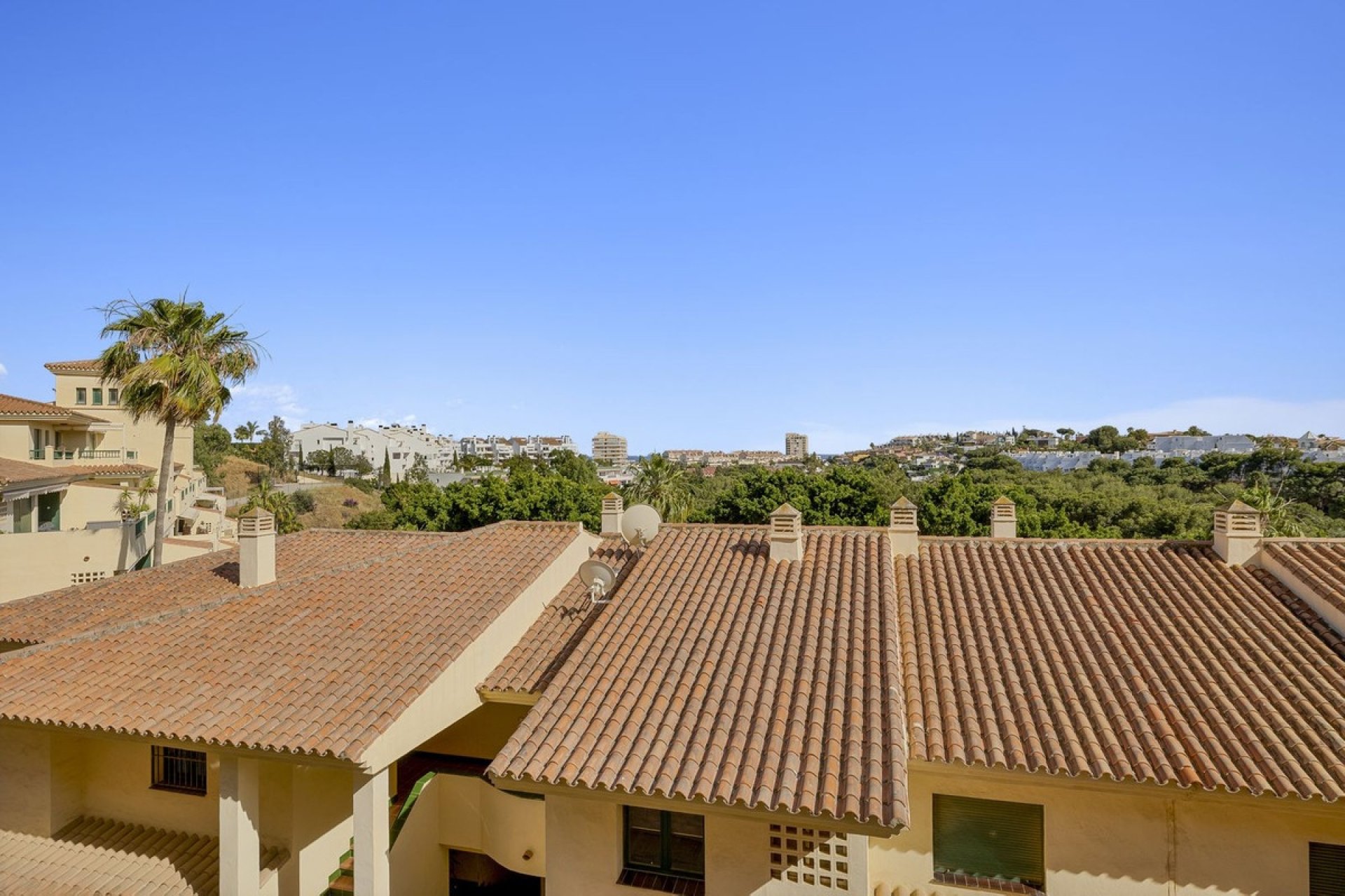 Wiederverkauf - apartment - Benalmadena - Torrequebrada