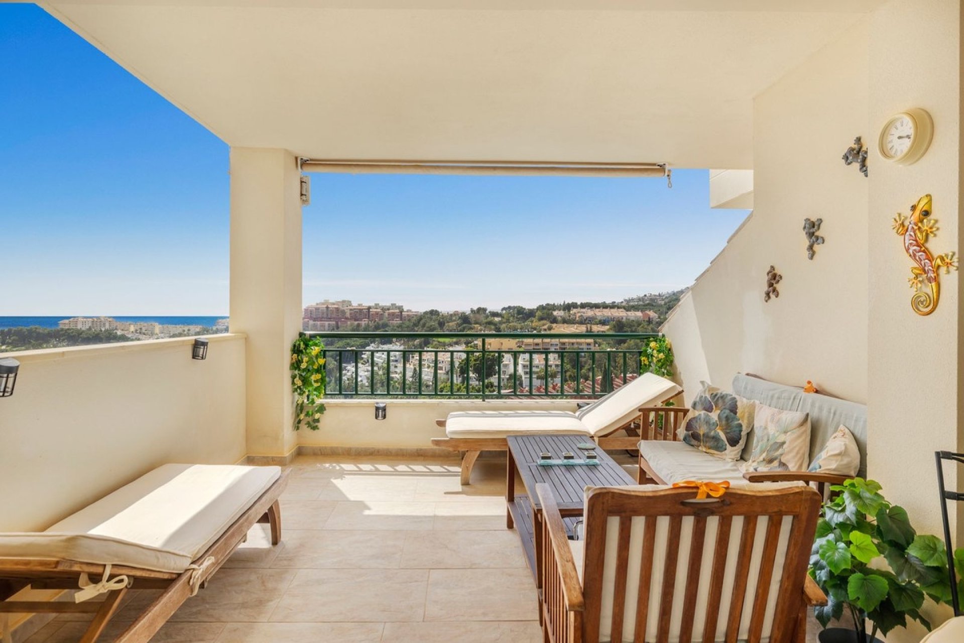 Wiederverkauf - apartment - Benalmadena - Torrequebrada