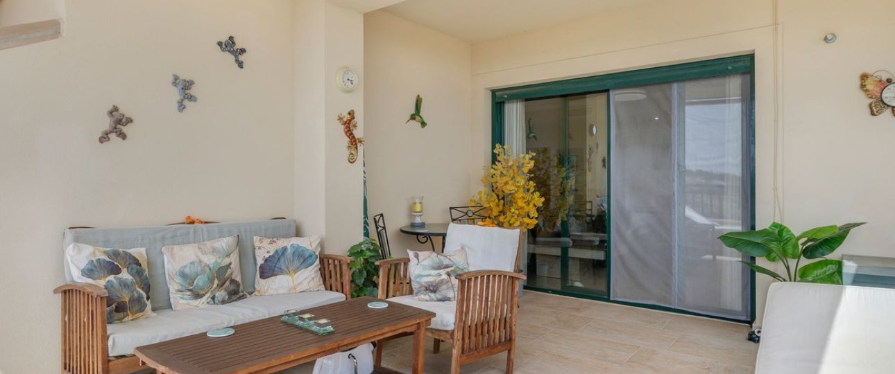 Wiederverkauf - apartment - Benalmadena - Torrequebrada