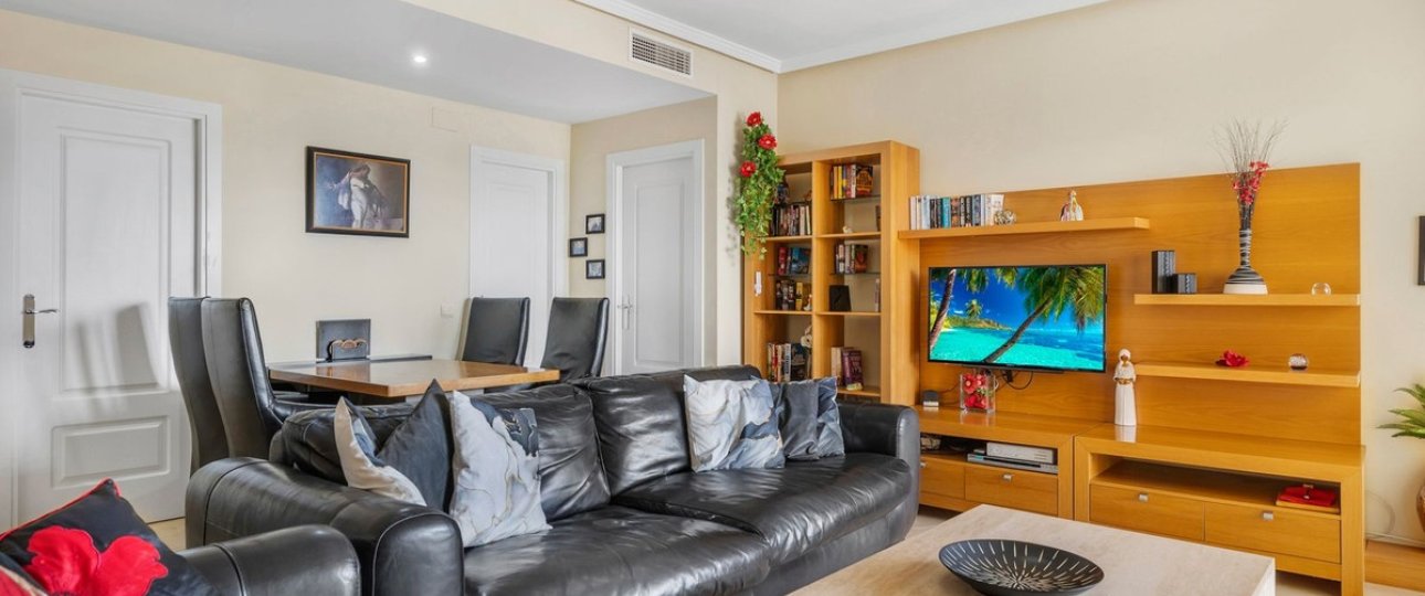 Wiederverkauf - apartment - Benalmadena - Torrequebrada