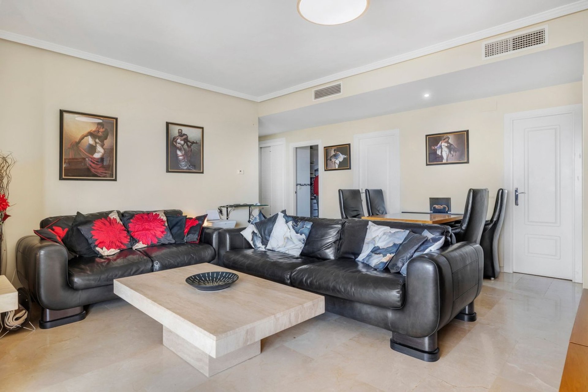Wiederverkauf - apartment - Benalmadena - Torrequebrada