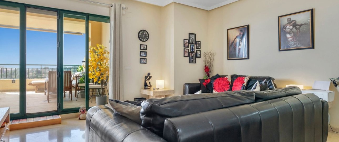 Wiederverkauf - apartment - Benalmadena - Torrequebrada